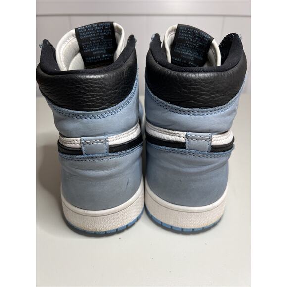 Size 9 - Jordan 1 Retro OG High University Blue - Picture 8 of 10